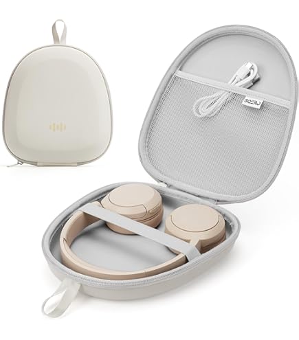 Amazon.com: CaseSack Case for Bose QuietComfort Bluetooth